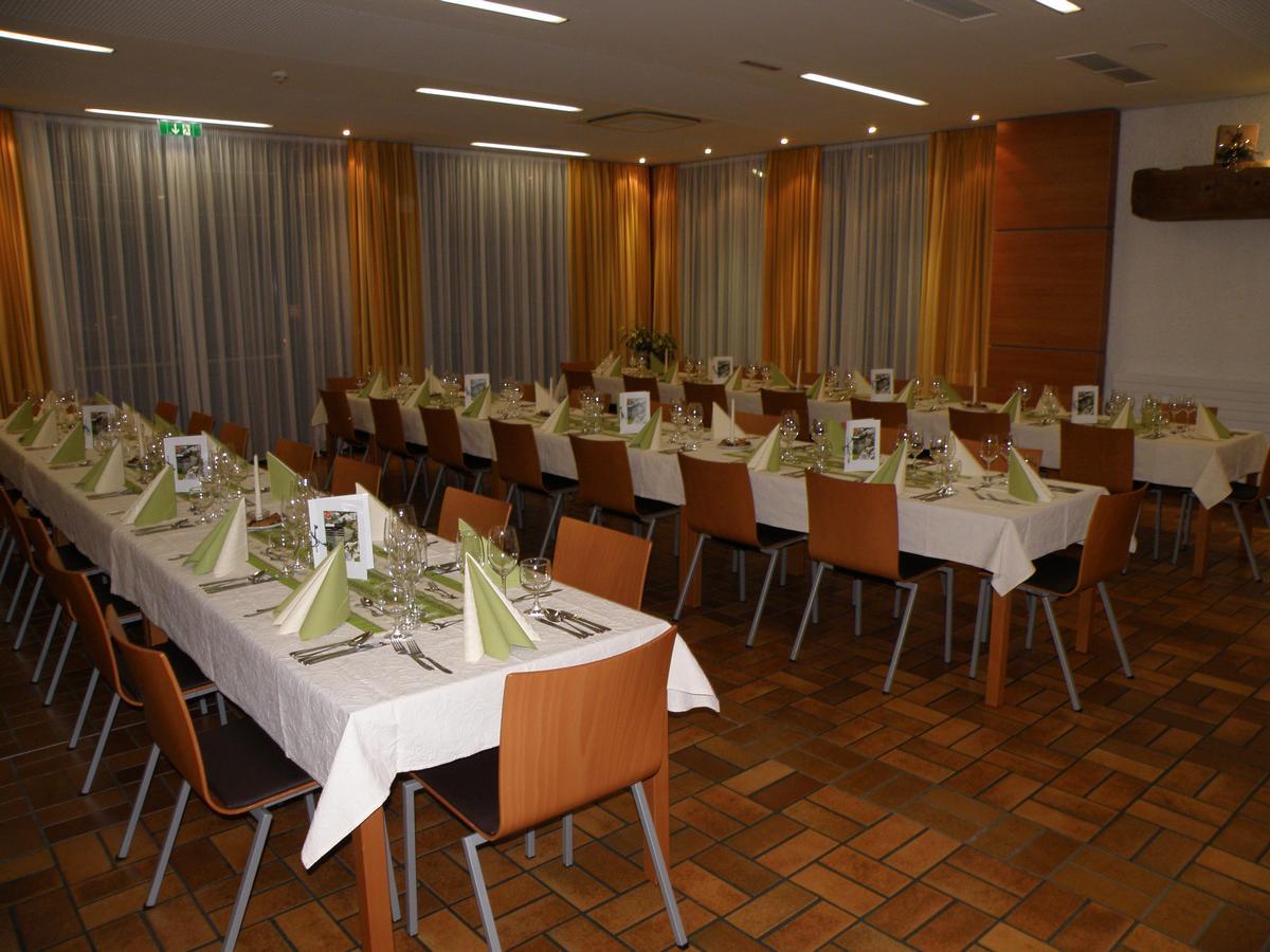 Hotel Sommerhaus Am Internats-Campus Bad Leonfelden Exteriör bild