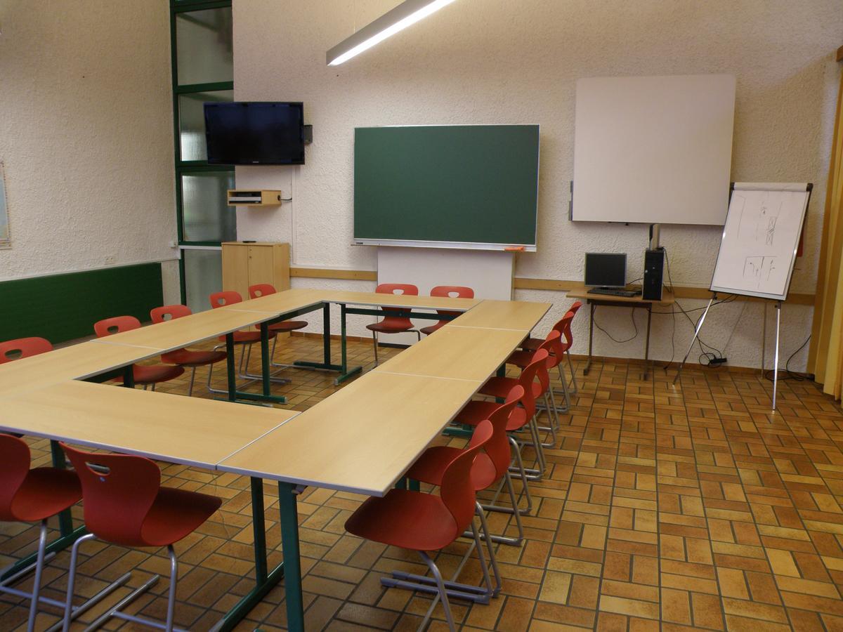 Hotel Sommerhaus Am Internats-Campus Bad Leonfelden Exteriör bild