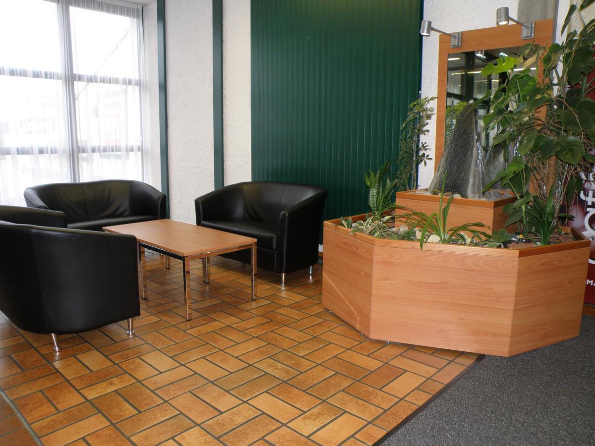 Hotel Sommerhaus Am Internats-Campus Bad Leonfelden Exteriör bild