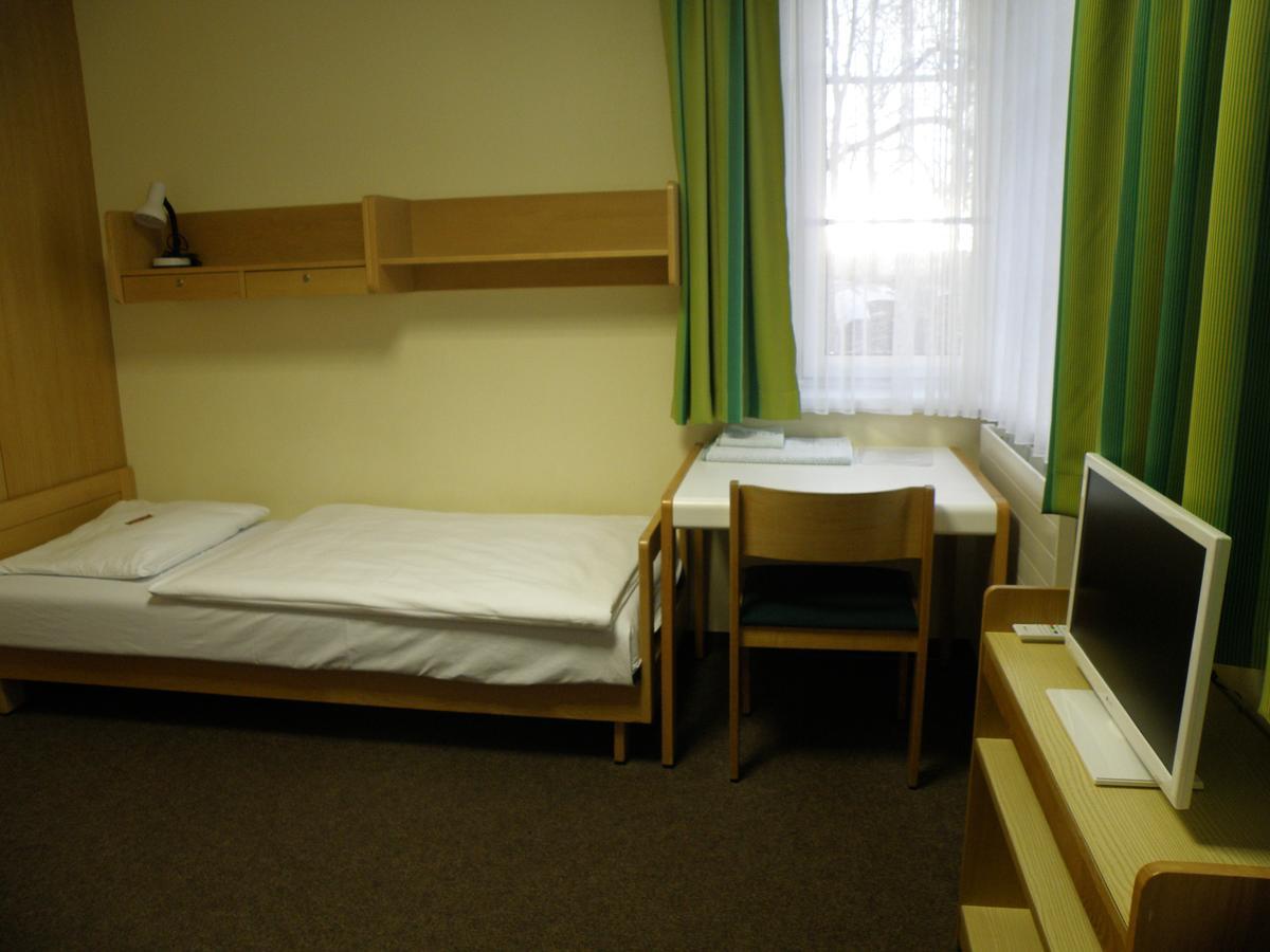 Hotel Sommerhaus Am Internats-Campus Bad Leonfelden Exteriör bild