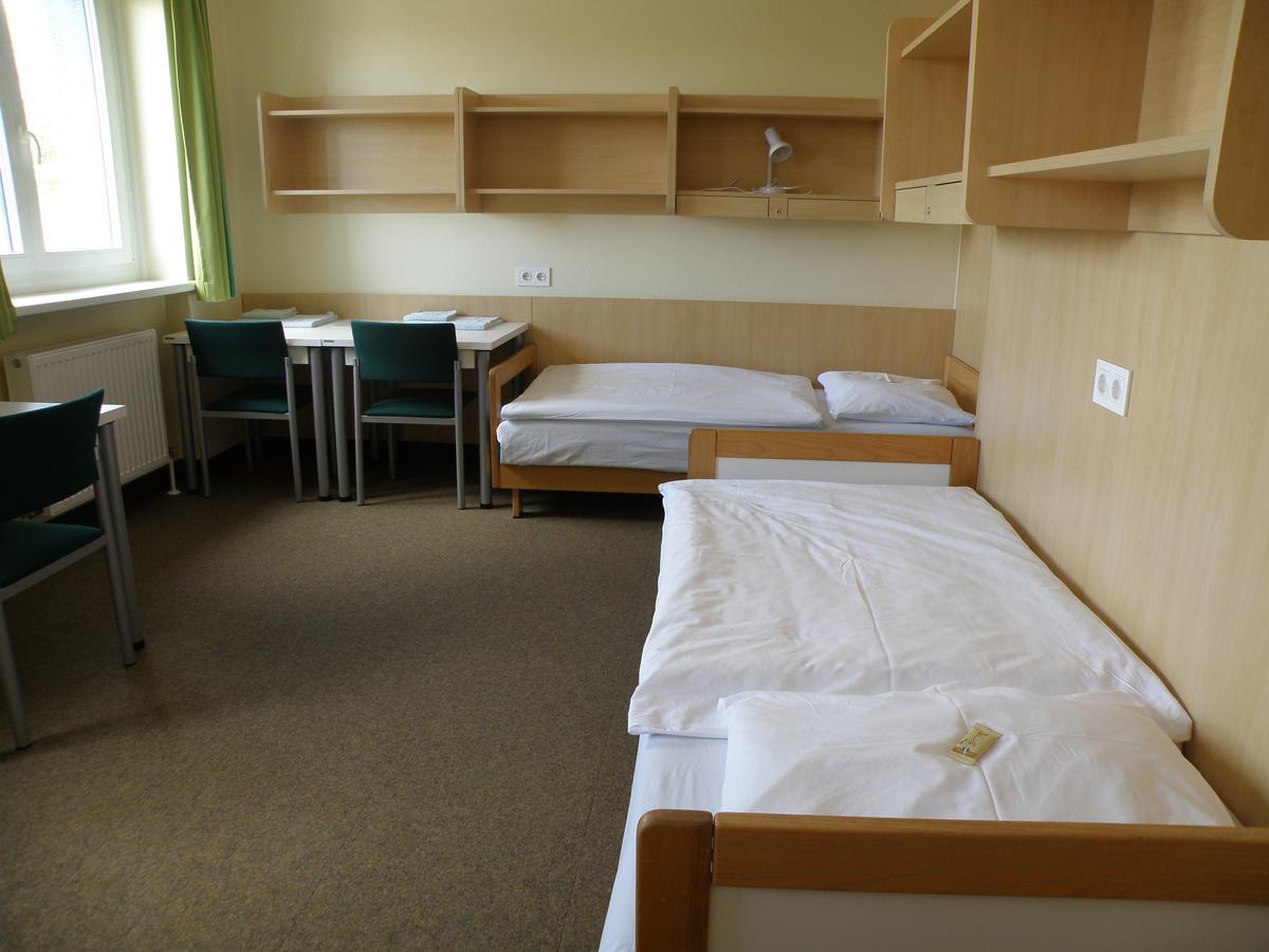 Hotel Sommerhaus Am Internats-Campus Bad Leonfelden Exteriör bild