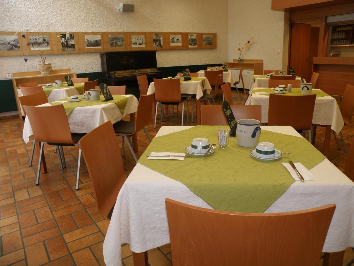 Hotel Sommerhaus Am Internats-Campus Bad Leonfelden Exteriör bild