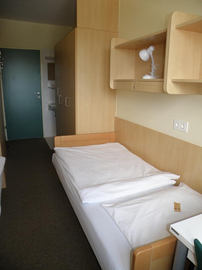 Hotel Sommerhaus Am Internats-Campus Bad Leonfelden Exteriör bild