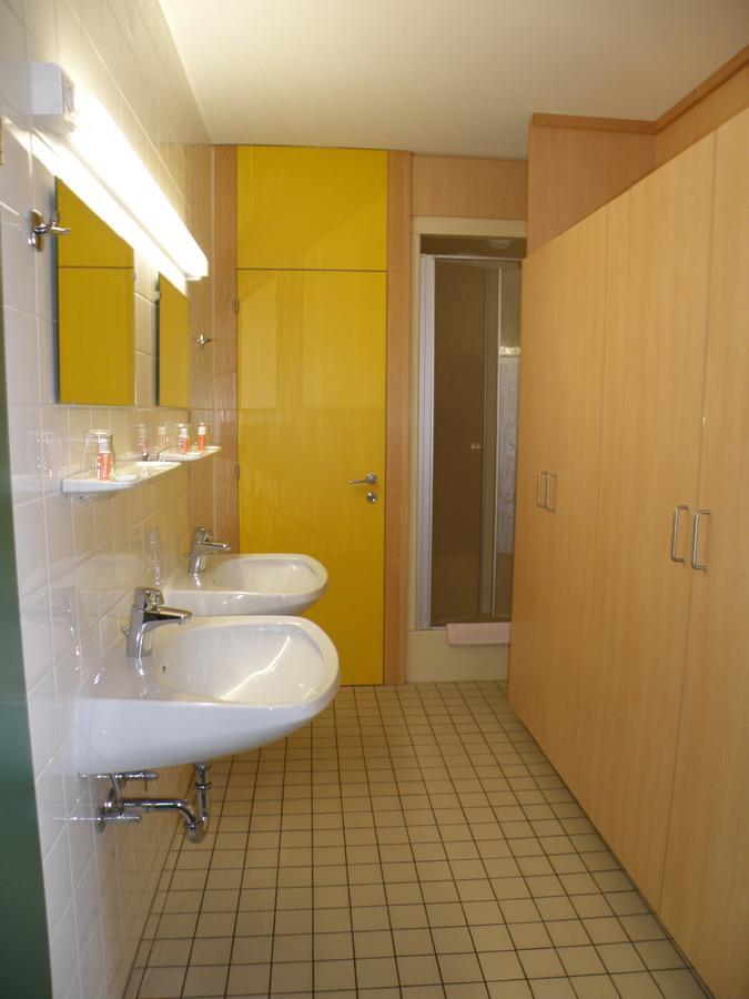 Hotel Sommerhaus Am Internats-Campus Bad Leonfelden Exteriör bild